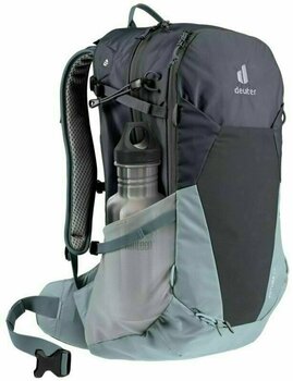 Outdoor Backpack Deuter Futura 23 Graphite/Shale Outdoor Backpack - 7