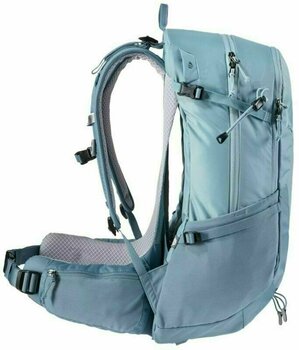 Outdoor Backpack Deuter Futura 25 SL Dusk/Slate Blue Outdoor Backpack - 2