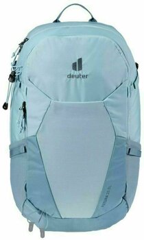 Outdoor Backpack Deuter Futura 25 SL Dusk/Slate Blue Outdoor Backpack - 5