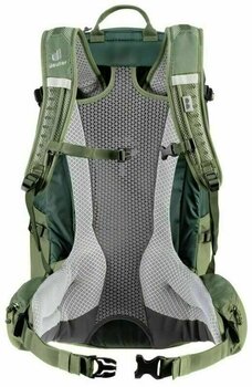 Outdoor Backpack Deuter Futura 27 Ivy/Khaki Outdoor Backpack - 2