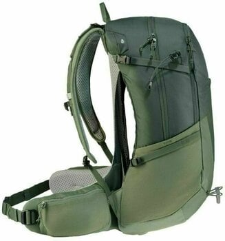 Outdoor Backpack Deuter Futura 27 Ivy/Khaki Outdoor Backpack - 3