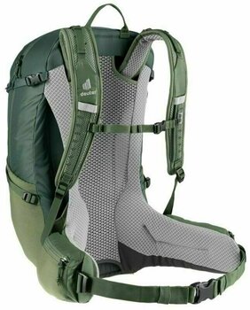 Outdoor Backpack Deuter Futura 27 Ivy/Khaki Outdoor Backpack - 4