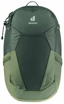 Outdoor Backpack Deuter Futura 27 Ivy/Khaki Outdoor Backpack - 6
