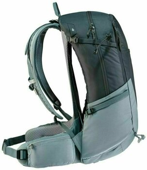 Outdoor Backpack Deuter Futura 29 EL Graphite/Shale Outdoor Backpack - 2