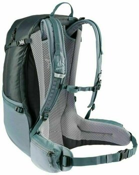 Outdoor Backpack Deuter Futura 29 EL Graphite/Shale Outdoor Backpack - 3