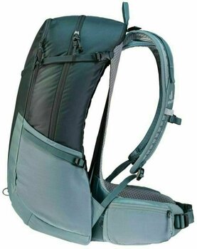 Outdoor Backpack Deuter Futura 29 EL Graphite/Shale Outdoor Backpack - 4
