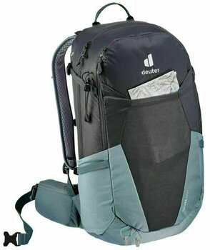 Outdoor Backpack Deuter Futura 29 EL Graphite/Shale Outdoor Backpack - 6