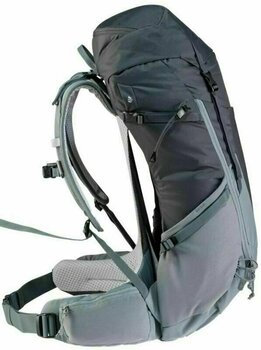 Outdoor Backpack Deuter Futura 24 SL Graphite/Shale Outdoor Backpack - 2