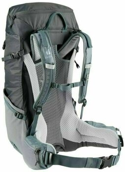 Outdoor Backpack Deuter Futura 24 SL Graphite/Shale Outdoor Backpack - 3