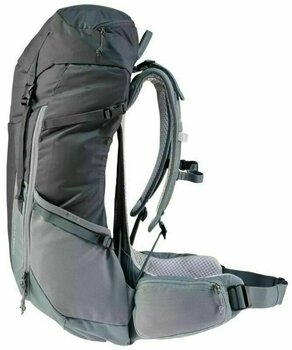 Outdoor Backpack Deuter Futura 24 SL Graphite/Shale Outdoor Backpack - 4