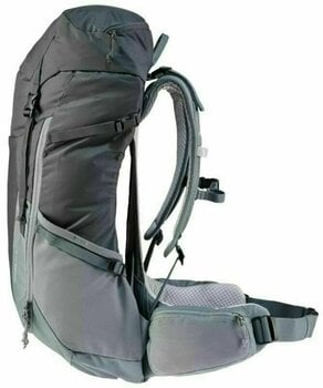 Outdoor nahrbtnik Deuter Futura 24 SL Graphite/Shale Outdoor nahrbtnik - 4