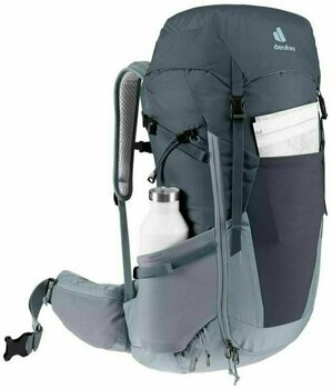 Outdoor Backpack Deuter Futura 24 SL Graphite/Shale Outdoor Backpack - 7