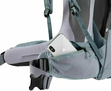 Outdoor plecak Deuter Futura 24 SL Graphite/Shale Outdoor plecak - 8