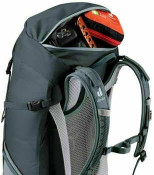 Outdoor Backpack Deuter Futura 24 SL Graphite/Shale Outdoor Backpack - 9