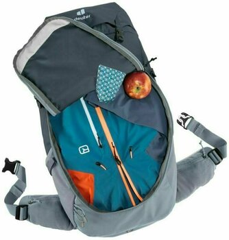 Outdoor Backpack Deuter Futura 24 SL Graphite/Shale Outdoor Backpack - 10