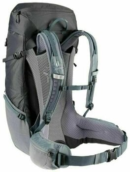 Outdoor Backpack Deuter Futura 26 Graphite/Shale Outdoor Backpack - 3