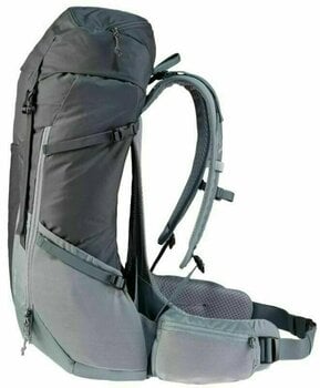 Outdoor Backpack Deuter Futura 26 Graphite/Shale Outdoor Backpack - 4