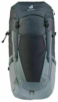 Outdoor Backpack Deuter Futura 26 Graphite/Shale Outdoor Backpack - 5