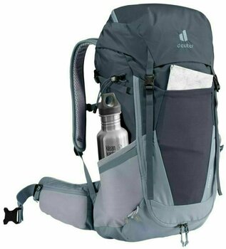 Outdoor раница Deuter Futura 26 Graphite/Shale Outdoor раница - 7