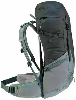 Outdoor Backpack Deuter Futura 30 SL Graphite/Shale Outdoor Backpack - 2