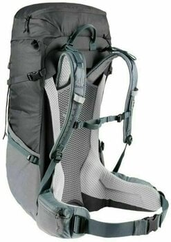 Outdoor Backpack Deuter Futura 30 SL Graphite/Shale Outdoor Backpack - 3