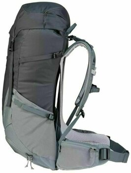 Outdoor Backpack Deuter Futura 30 SL Graphite/Shale Outdoor Backpack - 4