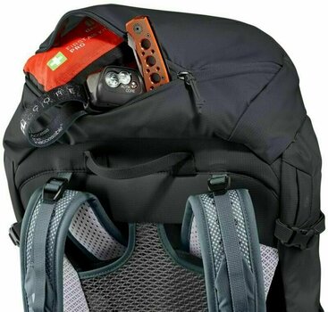 Outdoor Backpack Deuter Futura 30 SL Graphite/Shale Outdoor Backpack - 9