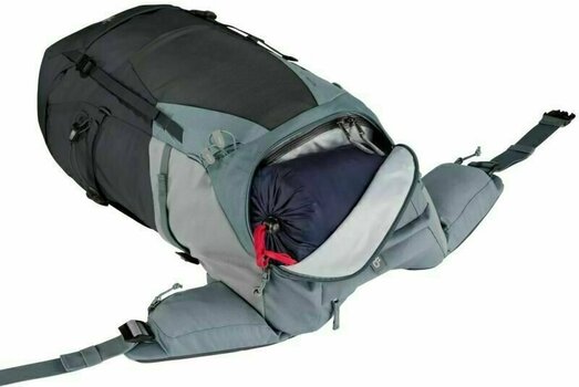 Outdoor Backpack Deuter Futura 30 SL Graphite/Shale Outdoor Backpack - 10