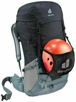 Outdoor Backpack Deuter Futura 30 SL Graphite/Shale Outdoor Backpack - 11