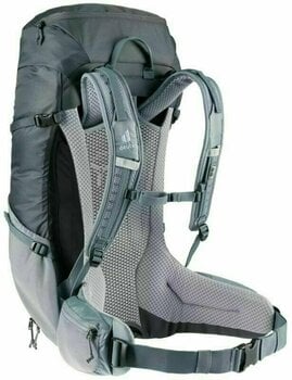 Outdoor Backpack Deuter Futura 32 Graphite/Shale Outdoor Backpack - 3