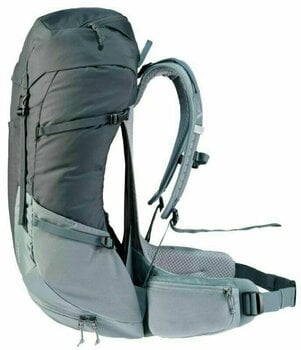 Outdoor Backpack Deuter Futura 32 Graphite/Shale Outdoor Backpack - 4