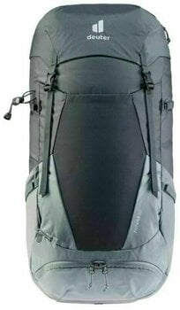 Outdoor Backpack Deuter Futura 32 Graphite/Shale Outdoor Backpack - 5