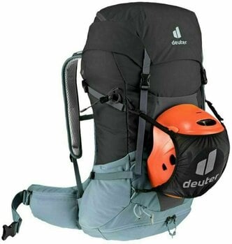 Outdoor Backpack Deuter Futura 32 Graphite/Shale Outdoor Backpack - 11