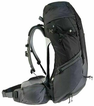 Outdoor Backpack Deuter Futura Pro 38 SL Black/Graphite Outdoor Backpack - 3