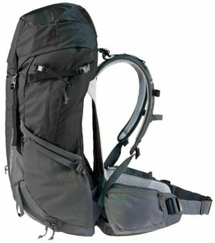 Outdoor Backpack Deuter Futura Pro 38 SL Black/Graphite Outdoor Backpack - 5