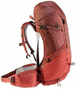 Utomhusryggsäck Deuter Futura Pro 38 SL Red Wood/Lava Utomhusryggsäck - 3