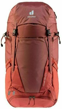 Outdoor раница Deuter Futura Pro 38 SL Red Wood/Lava Outdoor раница - 6