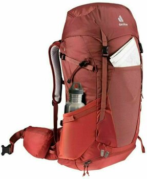 Udendørs rygsæk Deuter Futura Pro 38 SL Red Wood/Lava Udendørs rygsæk - 8