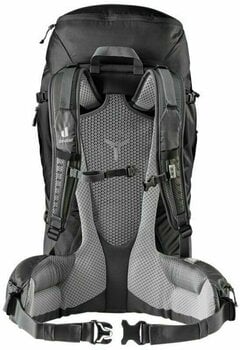Outdoor Backpack Deuter Futura Pro 40 Black/Graphite Outdoor Backpack - 2