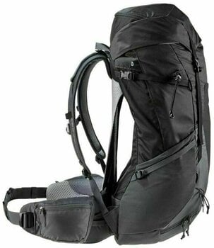 Outdoor Backpack Deuter Futura Pro 40 Black/Graphite Outdoor Backpack - 3