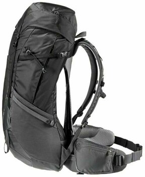 Outdoor Backpack Deuter Futura Pro 40 Black/Graphite Outdoor Backpack - 5