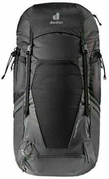 Outdoor Backpack Deuter Futura Pro 40 Black/Graphite Outdoor Backpack - 6