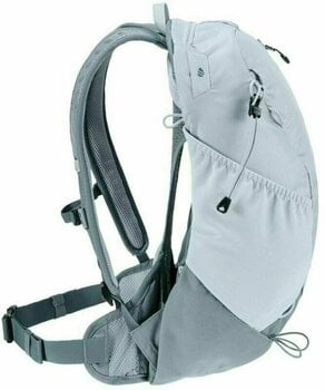Outdoor Backpack Deuter AC Lite 15 SL Tin/Shale Outdoor Backpack - 3