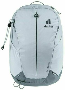 Outdoor Backpack Deuter AC Lite 15 SL Tin/Shale Outdoor Backpack - 6