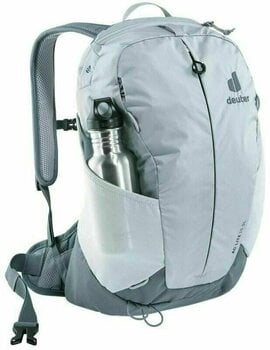 Outdoor Backpack Deuter AC Lite 15 SL Tin/Shale Outdoor Backpack - 7