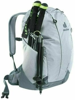 Outdoor Backpack Deuter AC Lite 15 SL Tin/Shale Outdoor Backpack - 8