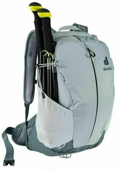 Outdoor Backpack Deuter AC Lite 15 SL Tin/Shale Outdoor Backpack - 11