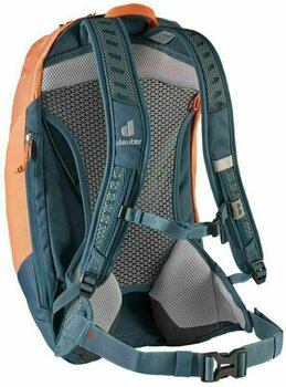 Ulkoilureppu Deuter AC Lite 15 SL Sienna/Arctic Ulkoilureppu - 4