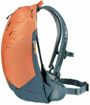 Outdoor Backpack Deuter AC Lite 15 SL Sienna/Arctic Outdoor Backpack - 5