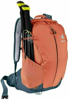 Outdoorový batoh Deuter AC Lite 15 SL Sienna/Arctic Outdoorový batoh - 7